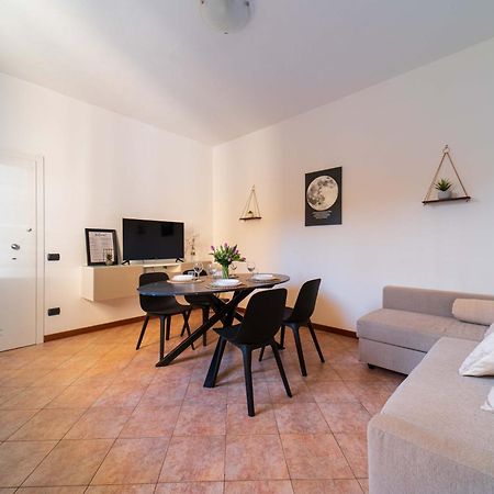 Apartamento Moonlight - Lecco Getaway Exterior foto