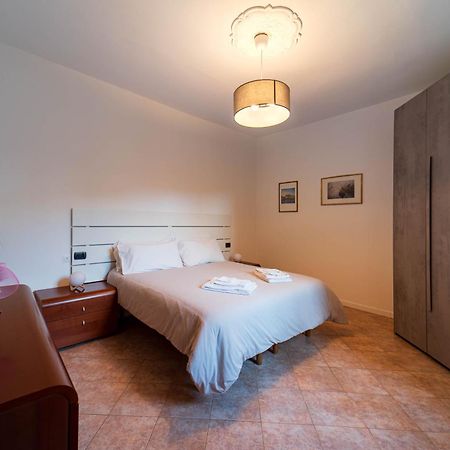 Apartamento Moonlight - Lecco Getaway Exterior foto