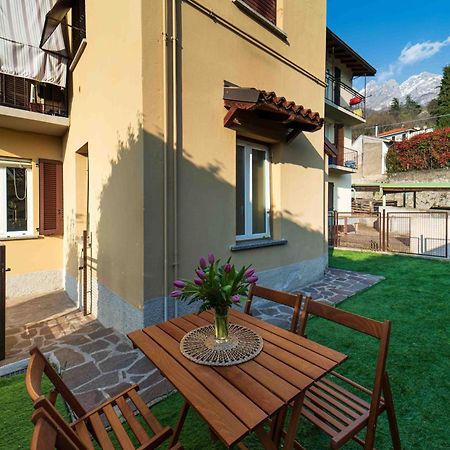 Apartamento Moonlight - Lecco Getaway Exterior foto