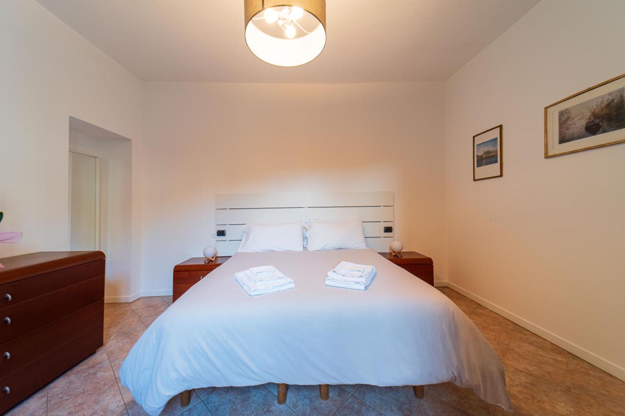 Apartamento Moonlight - Lecco Getaway Exterior foto