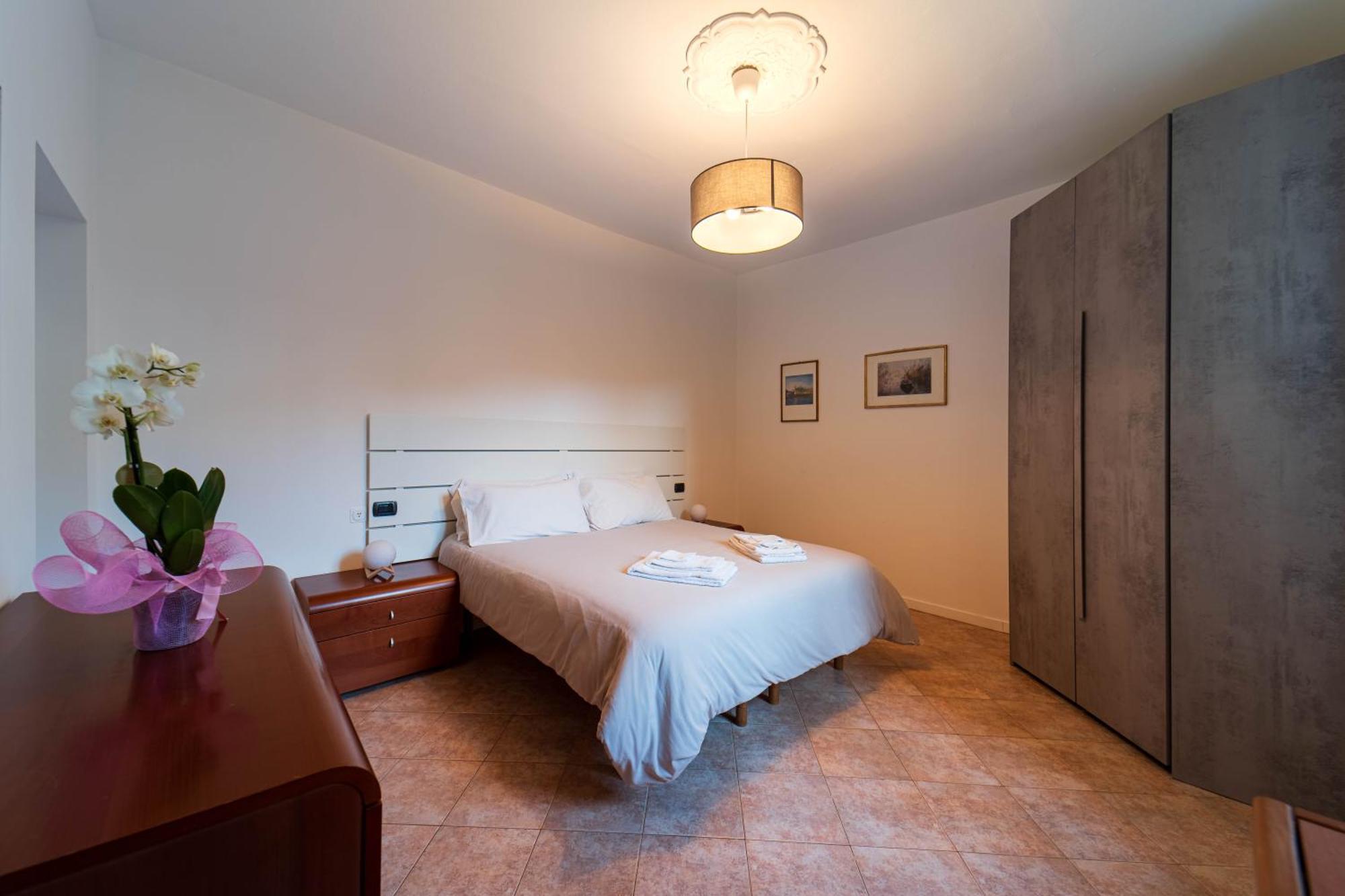 Apartamento Moonlight - Lecco Getaway Exterior foto
