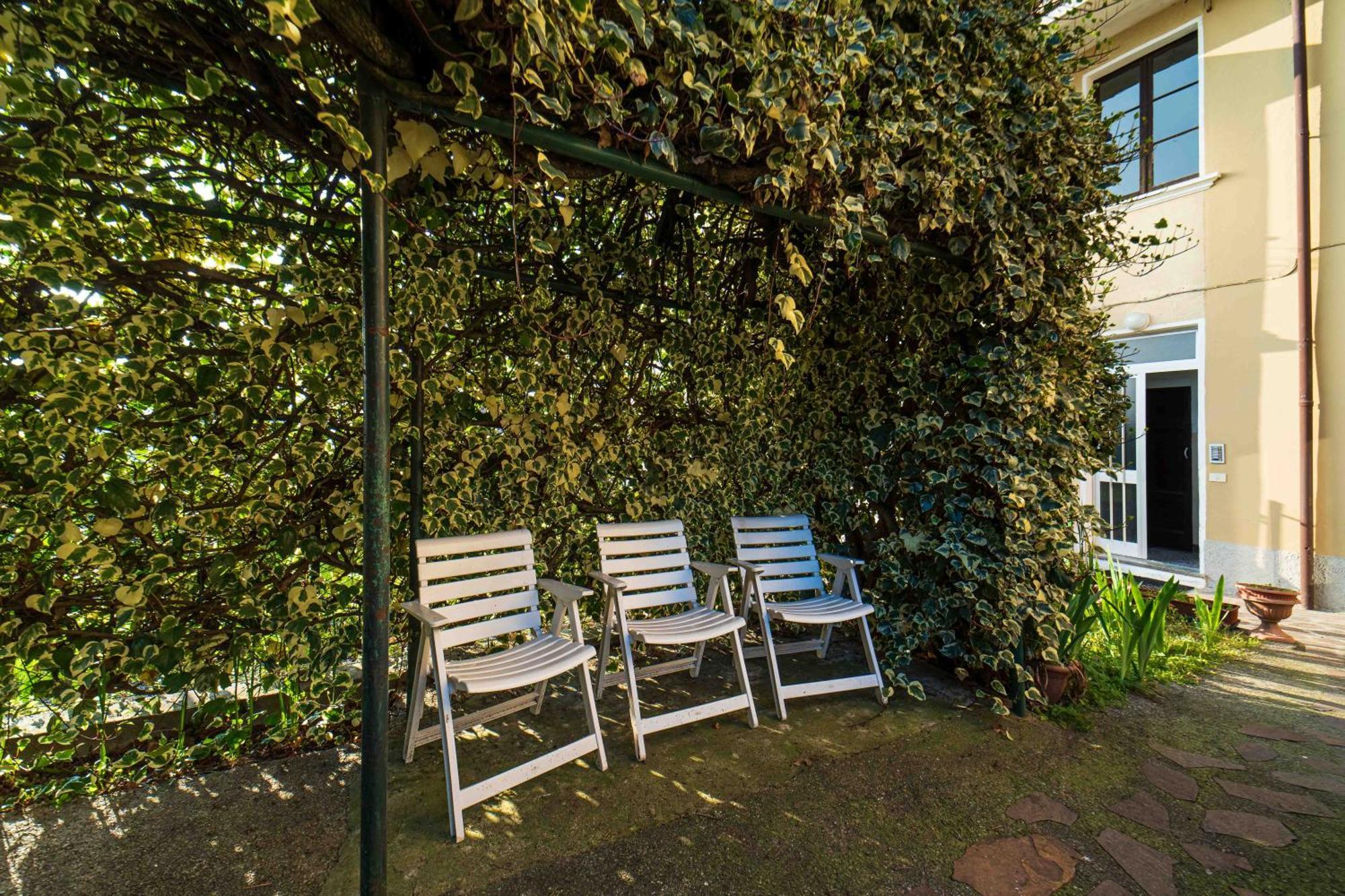 Apartamento Moonlight - Lecco Getaway Exterior foto
