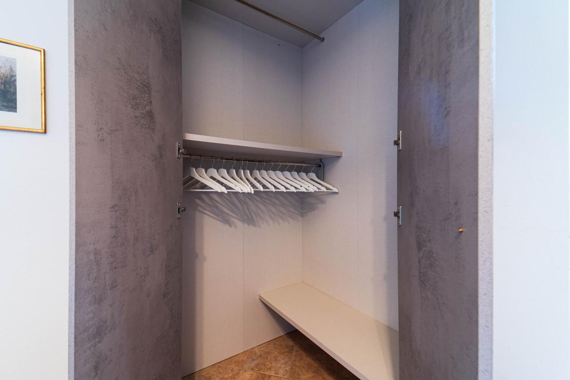 Apartamento Moonlight - Lecco Getaway Exterior foto