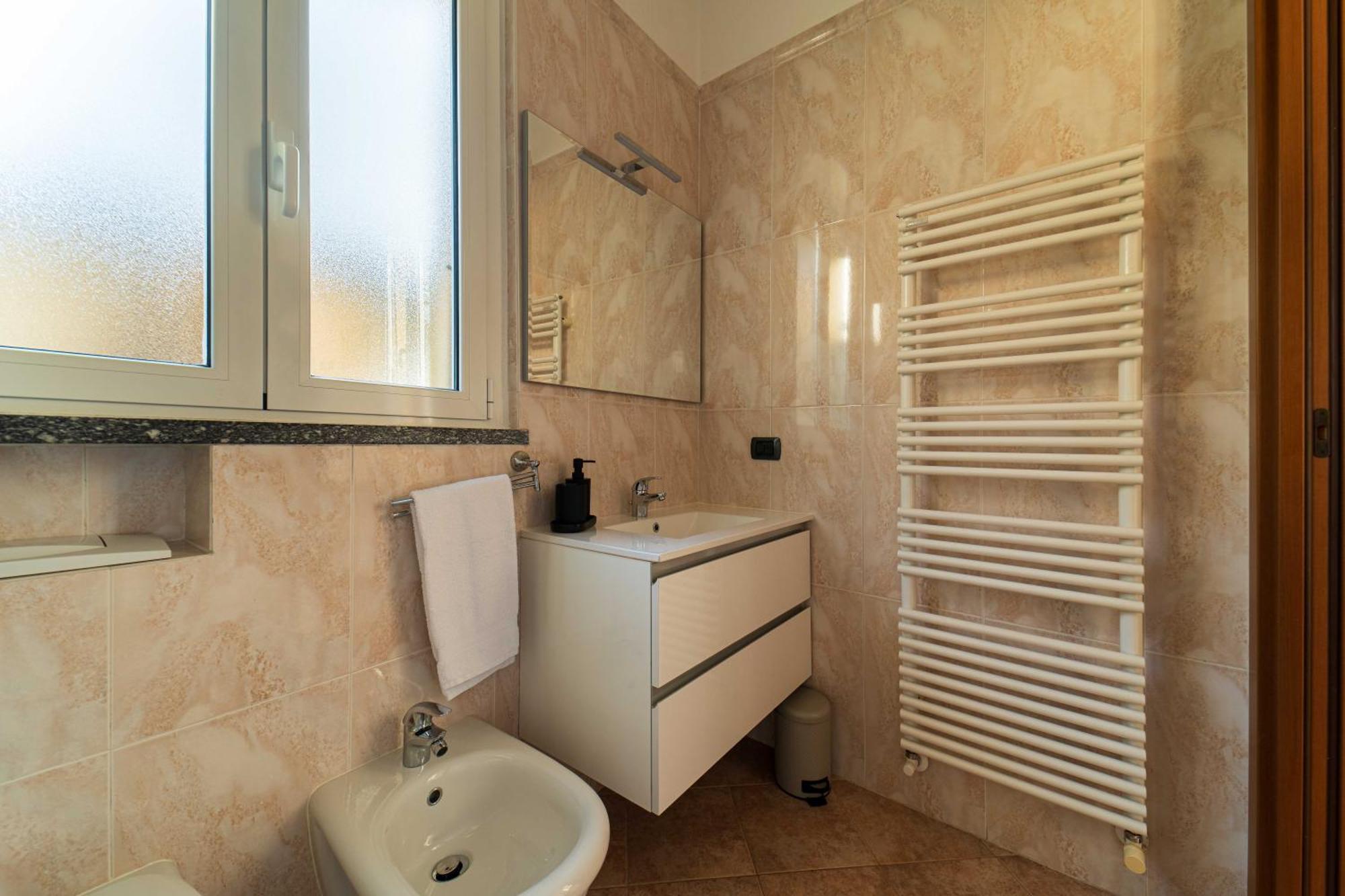 Apartamento Moonlight - Lecco Getaway Exterior foto