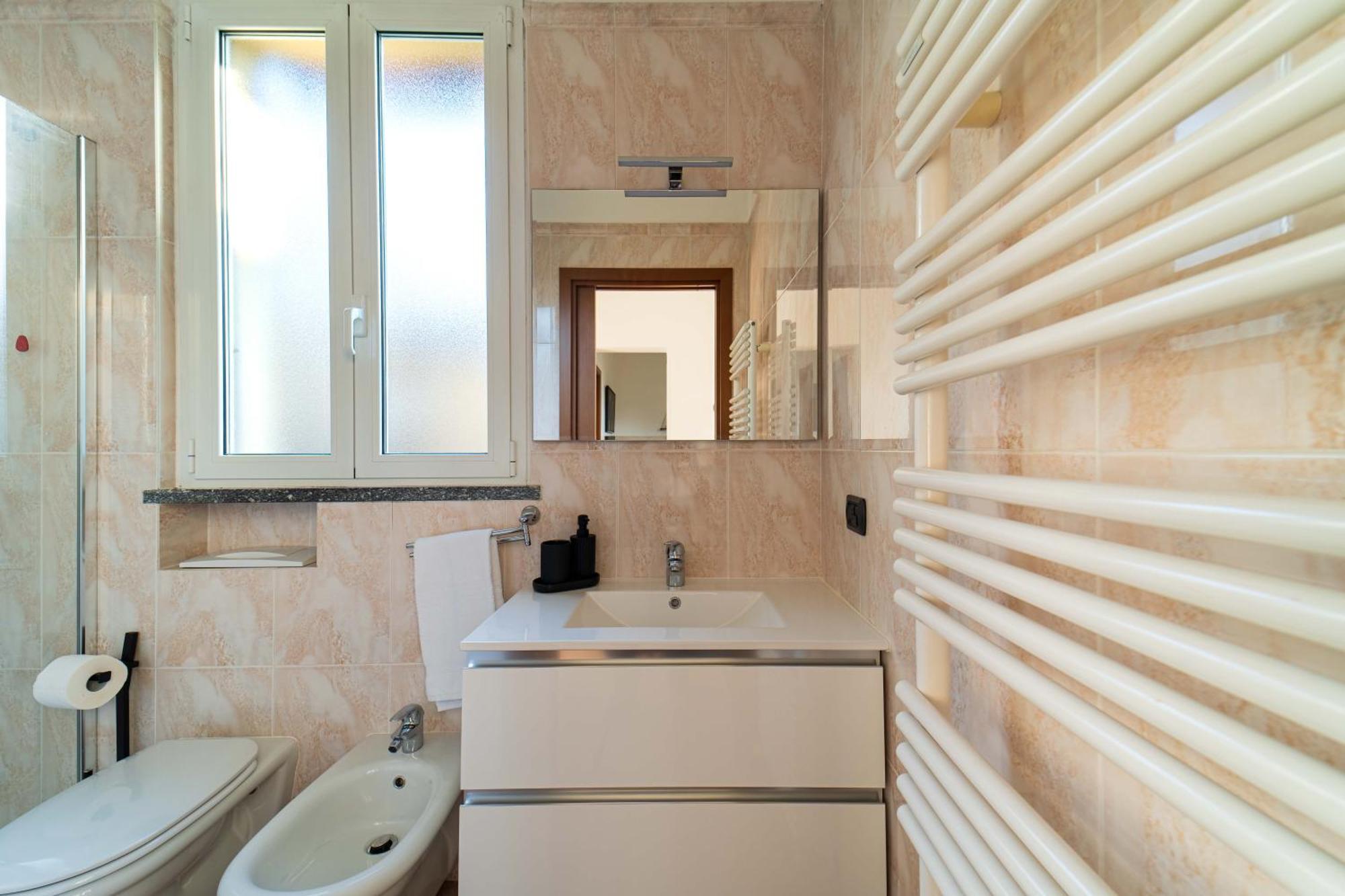 Apartamento Moonlight - Lecco Getaway Exterior foto